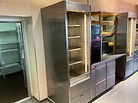 Ake-ideal - koelvitrine - afbeelding 1 van  6