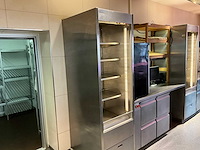 Ake-ideal - koelvitrine - afbeelding 2 van  6