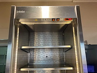 Ake-ideal - koelvitrine - afbeelding 3 van  6