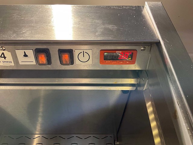 Ake-ideal - koelvitrine - afbeelding 4 van  6