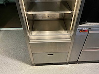 Ake-ideal - koelvitrine - afbeelding 5 van  6