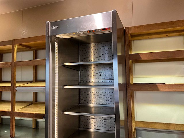 Ake-ideal - koelvitrine - afbeelding 2 van  4