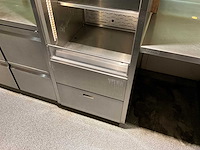 Ake-ideal - koelvitrine - afbeelding 3 van  4