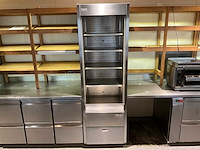 Ake-ideal - koelvitrine - afbeelding 4 van  4