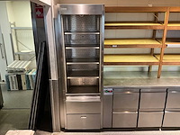Ake-ideal - koelvitrine - afbeelding 2 van  5