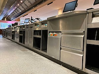 Ake-ideal - koelwerkbank en saladettelijn (c) - afbeelding 12 van  20