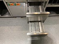 Ake-ideal - koelwerkbank en saladettelijn (c) - afbeelding 17 van  20