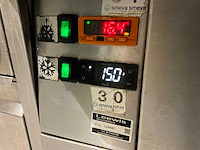 Ake-ideal - koelwerkbank en saladettelijn (c) - afbeelding 20 van  20