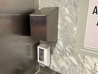 Ake-ideal - koelwerkbank met spoeltafel - afbeelding 8 van  10