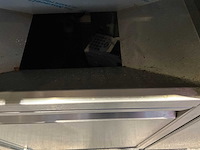 Ake-ideal - koelwerkbank met spoeltafel - afbeelding 5 van  7