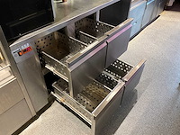 Ake-ideal - koelwerkbank - afbeelding 5 van  8