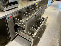 Ake-ideal - koelwerkbank - afbeelding 5 van  7