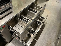 Ake-ideal - koelwerkbank - afbeelding 6 van  7