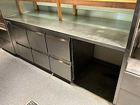 Ake-ideal - koelwerkbank - afbeelding 1 van  7