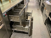 Ake-ideal - koelwerkbank - afbeelding 6 van  7