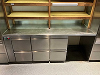 Ake-ideal - koelwerkbank - afbeelding 7 van  7