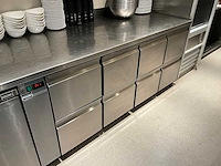 Ake-ideal - koelwerkbank - afbeelding 3 van  5