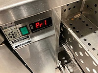 Ake-ideal - koelwerkbank - afbeelding 5 van  5