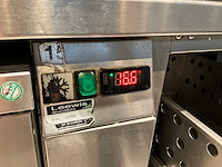 Ake-ideal - koelwerkbank - afbeelding 5 van  7