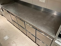 Ake-ideal - koelwerkbank - afbeelding 7 van  7