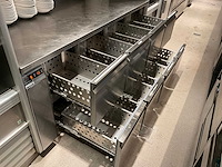 Ake-ideal - koelwerkbank - afbeelding 3 van  5