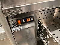 Ake-ideal - koelwerkbank - afbeelding 4 van  5