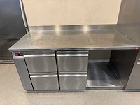 Ake-ideal - koelwerkbank - afbeelding 2 van  7