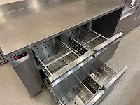 Ake-ideal - koelwerkbank - afbeelding 5 van  7