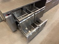 Ake-ideal - koelwerkbank - afbeelding 6 van  7