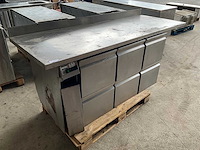 Ake-ideal - koelwerkbank - afbeelding 1 van  5