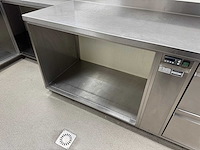 Ake-ideal - koelwerkbank - afbeelding 5 van  5
