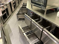 Ake-ideal - koelwerkbank - afbeelding 2 van  11