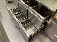 Ake-ideal - koelwerkbank - afbeelding 3 van  11