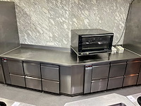 Ake-ideal - koelwerkbank - afbeelding 1 van  11