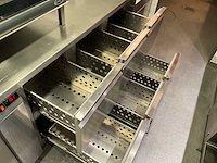 Ake-ideal - koelwerkbank - afbeelding 5 van  11