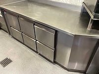 Ake-ideal - koelwerkbank - afbeelding 6 van  11