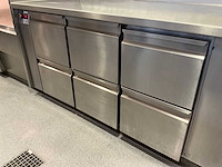 Ake-ideal - koelwerkbank - afbeelding 7 van  11