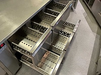 Ake-ideal - koelwerkbank - afbeelding 9 van  11