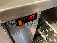 Ake-ideal - koelwerkbank - afbeelding 10 van  11