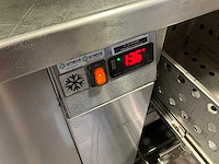 Ake-ideal - koelwerkbank - afbeelding 11 van  11