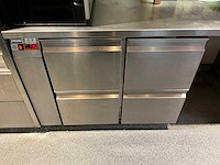 Ake-ideal - koelwerkbank - afbeelding 2 van  8