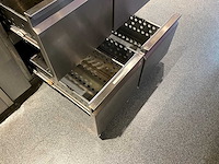 Ake-ideal - koelwerkbank - afbeelding 7 van  8