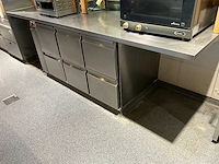 Ake-ideal - koelwerkbank - afbeelding 2 van  7