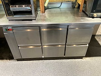 Ake-ideal - koelwerkbank - afbeelding 3 van  7