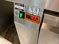 Ake-ideal - koelwerkbank - afbeelding 4 van  7