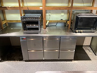 Ake-ideal - koelwerkbank - afbeelding 7 van  7