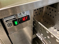 Ake-ideal - koelwerkbank - afbeelding 5 van  7