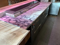 Ake-ideal - pizza-koelwerkbank (c) - afbeelding 9 van  9