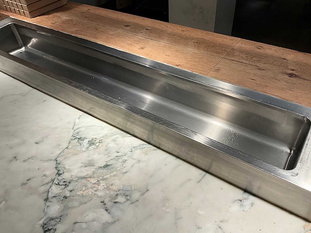 Ake-ideal - pizza-koelwerkbank (c) - afbeelding 6 van  8