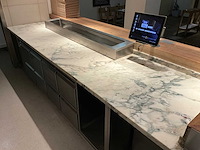 Ake-ideal - pizza-koelwerkbank (c) - afbeelding 8 van  8